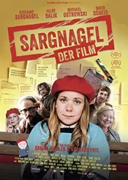 Саргнагель - и ее первый фильм онлайн